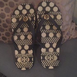 Tory Burch Flip Flops